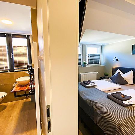 Liro Hotel Viersen Eksteriør billede