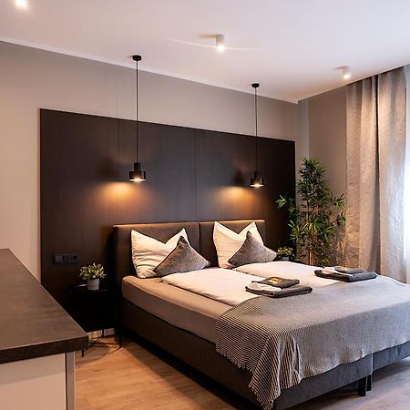 Liro Hotel Viersen Eksteriør billede