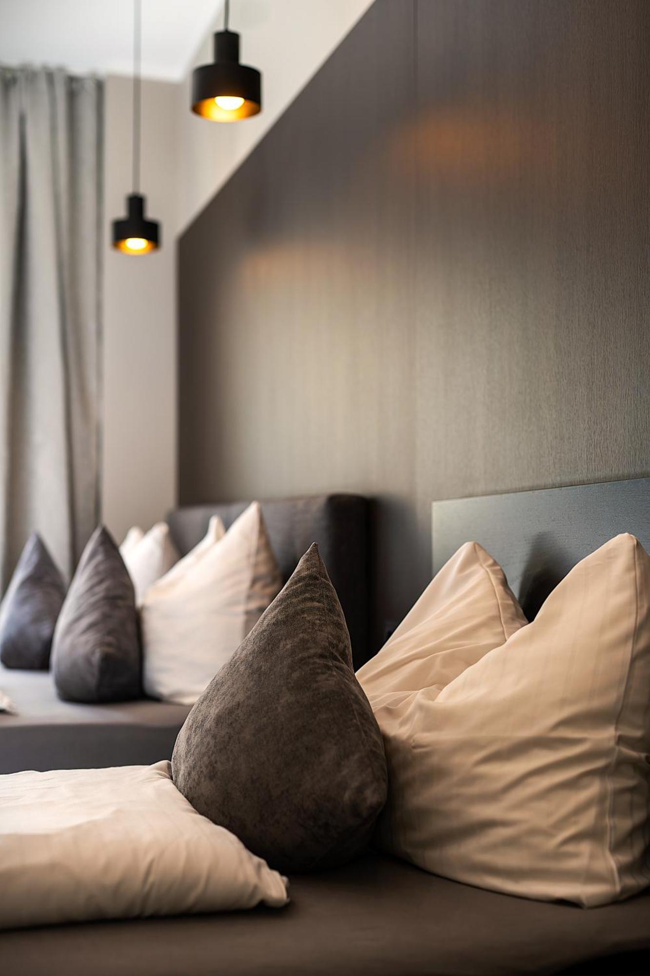 Liro Hotel Viersen Eksteriør billede
