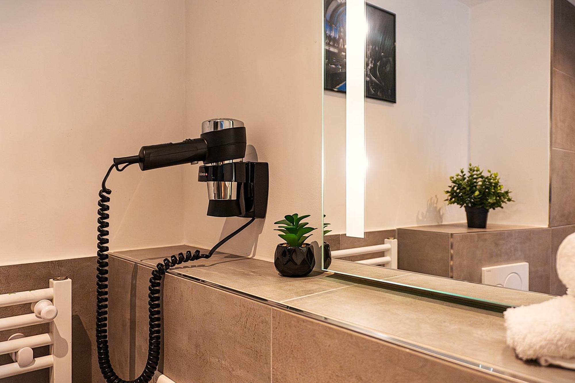 Liro Hotel Viersen Eksteriør billede